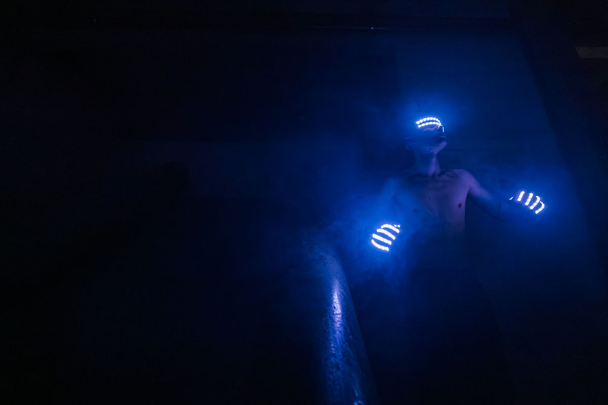 Loading... just a sec